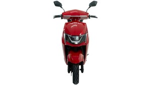 MEKA STAR 2000 WATT KIRMIZI ELEKTRİKLİ MOTOSİKLET #2